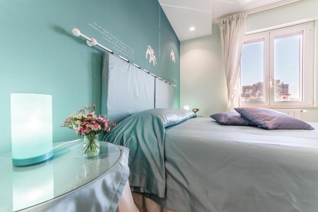 Bed and Breakfast Stelle d'acqua Monopoli Esterno foto